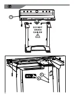 Предварительный просмотр 15 страницы INMOVEMENT DYNAMIC DESK Operation Manual