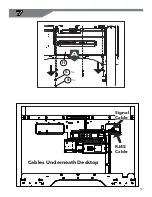 Предварительный просмотр 16 страницы INMOVEMENT DYNAMIC DESK Operation Manual