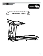 Предварительный просмотр 20 страницы INMOVEMENT DYNAMIC DESK Operation Manual