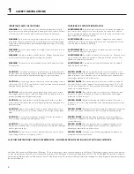 Preview for 3 page of INMOVEMENT STANDING DESK CORNER Operation Manual