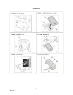 Preview for 4 page of Innata brose Usage And Maintenance Manual