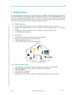 Preview for 5 page of Innbox PLC500M User Manual