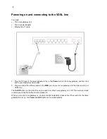 Preview for 8 page of Innbox V50 R2 Quick Start Manual