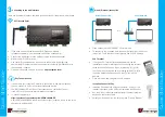 Preview for 3 page of Inner Range inception Quick Start Manual