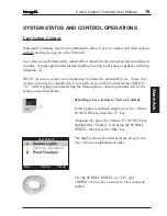 Preview for 19 page of Inner Range Integriti Prisma Keypad User Manual