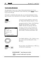 Preview for 22 page of Inner Range Integriti Prisma Keypad User Manual