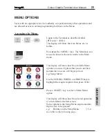 Preview for 23 page of Inner Range Integriti Prisma Keypad User Manual