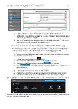 Предварительный просмотр 6 страницы Inner Range SkyGuard IGM Installation & Operation Manual