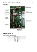 Предварительный просмотр 8 страницы Inner Range SkyGuard IGM Installation & Operation Manual