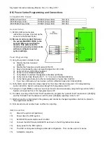 Предварительный просмотр 11 страницы Inner Range SkyGuard IGM Installation & Operation Manual