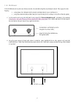 Preview for 8 page of Innes SLATE106 Installation Manual