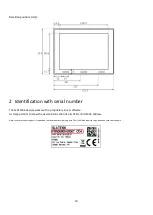 Preview for 11 page of Innes SLATE106 Installation Manual