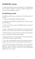 Preview for 19 page of Inngenso IT WiFi v2 Manual