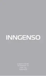 Preview for 54 page of Inngenso IT WiFi v2 Manual