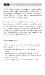 Preview for 3 page of Inngenso IT WiFi Manual