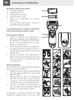 Preview for 5 page of Inno Essentials silk'n micropedi Instructions For Use Manual