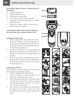 Preview for 11 page of Inno Essentials silk'n micropedi Instructions For Use Manual