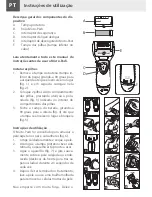 Preview for 14 page of Inno Essentials silk'n micropedi Instructions For Use Manual