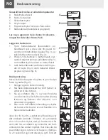 Preview for 20 page of Inno Essentials silk'n micropedi Instructions For Use Manual