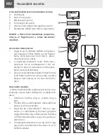 Preview for 41 page of Inno Essentials silk'n micropedi Instructions For Use Manual