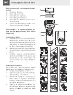 Preview for 44 page of Inno Essentials silk'n micropedi Instructions For Use Manual