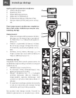 Preview for 53 page of Inno Essentials silk'n micropedi Instructions For Use Manual