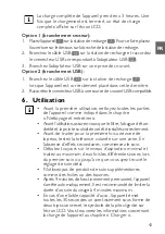 Preview for 43 page of Inno Essentials Silk'n REVIT PRESTIGE ND9002 User Manual