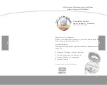 Preview for 10 page of Inno Essentials SkinClinic User Manual