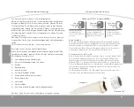 Preview for 13 page of Inno Essentials SkinClinic User Manual