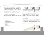 Preview for 29 page of Inno Essentials SkinClinic User Manual