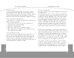 Preview for 32 page of Inno Essentials SkinClinic User Manual