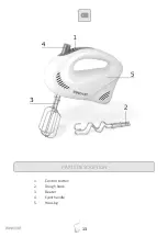 Preview for 13 page of INNO-HIT IHE-1080ST Instructions For Use Manual