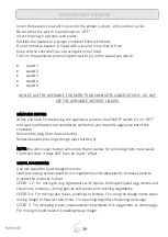 Preview for 19 page of INNO-HIT IHE-1080ST Instructions For Use Manual