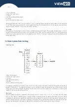 Preview for 20 page of INNO Instrument VIEW 730 User Manual