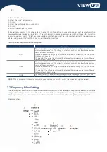 Preview for 22 page of INNO Instrument VIEW 730 User Manual