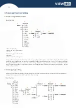 Preview for 24 page of INNO Instrument VIEW 730 User Manual