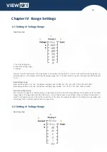 Preview for 33 page of INNO Instrument VIEW 730 User Manual