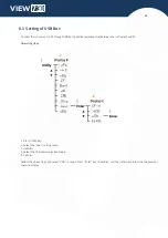 Preview for 49 page of INNO Instrument VIEW 730 User Manual