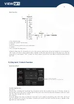 Preview for 57 page of INNO Instrument VIEW 730 User Manual