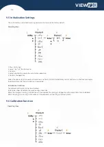 Preview for 58 page of INNO Instrument VIEW 730 User Manual