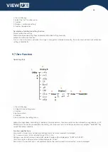 Preview for 59 page of INNO Instrument VIEW 730 User Manual