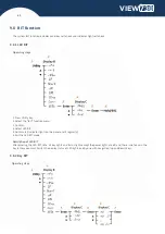 Preview for 60 page of INNO Instrument VIEW 730 User Manual