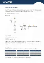 Preview for 63 page of INNO Instrument VIEW 730 User Manual