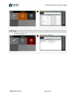 Предварительный просмотр 29 страницы INNO Instrument View 900 User Manual