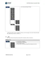 Предварительный просмотр 34 страницы INNO Instrument View 900 User Manual