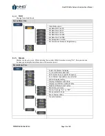 Предварительный просмотр 35 страницы INNO Instrument View 900 User Manual