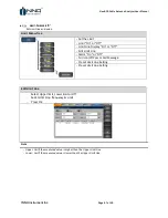 Предварительный просмотр 48 страницы INNO Instrument View 900 User Manual