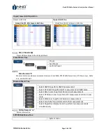 Предварительный просмотр 49 страницы INNO Instrument View 900 User Manual