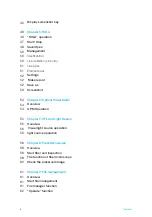 Preview for 8 page of INNO Instrument VIEW600 User Manual