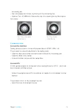 Preview for 21 page of INNO Instrument VIEW600 User Manual